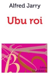 Ubu roi - Cover