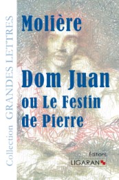 Don Juan (grands caractères)