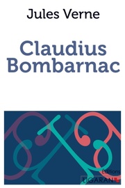 Claudius Bombarnac - Cover
