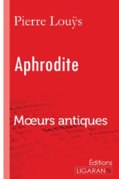 Aphrodite - Cover