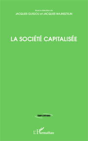 La société capitalisée