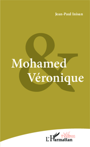 Mohamed et Veronique - Cover