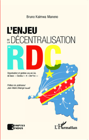 L'enjeu de la décentralisation en RDC