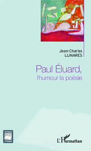 Paul Eluard, l'humour la poésie - Cover