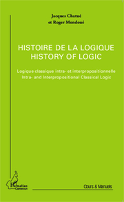 Histoire de la logique / History of logic