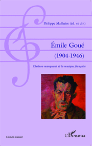 Émile Goué ( 1904-1946)