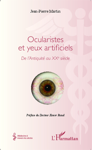 Ocularistes et yeux artificiels