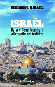Israël - Cover