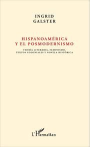 Hispanoamérica y el posmodernismo