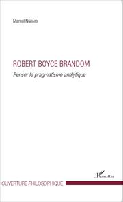 Robert Boyce Brandom