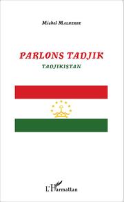 Parlons Tadjik