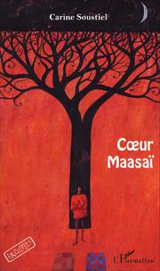Coeur Maasaï - Cover