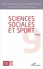 Sciences sociales et sport n 9