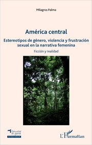 America central - Cover