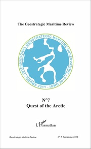 Quest of the Arctic