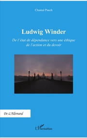 Ludwig Winder - Cover