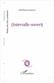 Intervalle ouvert - Cover
