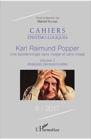 Karl Raimund Popper Volume 2