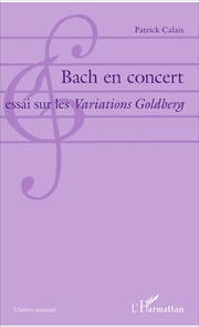 Bach en concert