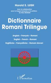 Dictionnaire Romani Trilingue