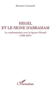 Hegel et le signe d'Abraham