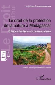 Le droit de la protection de la nature à Madagascar