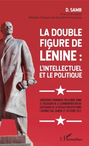 La double figure de Lénine : l'intellectuel et le politique