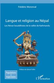 Langue et religion au Népal