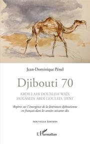 Djibouti 70. Abdillahi Doualeh Waïs, Houssein Abdi Gouled,'Dini'