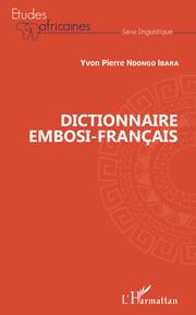 Dictionnaore embosi-français