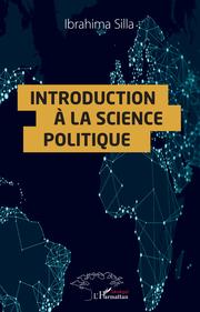 Introduction à la science politique - Cover