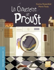 La Chaussette de Proust