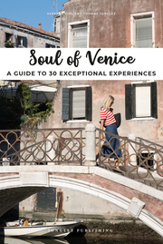 Soul of Venice - Cover