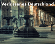 Verlassenes Deutschland - Cover