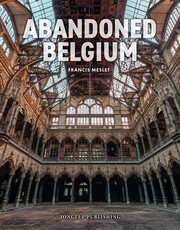 Abandoned Belgium