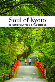 Soul of Kyoto