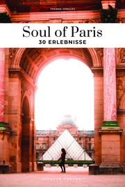Soul of Paris - Cover