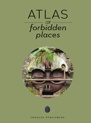 Atlas of forbidden places