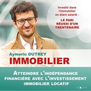 Immobilier - Cover
