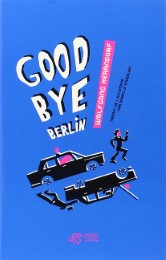 Goodbye Berlin!