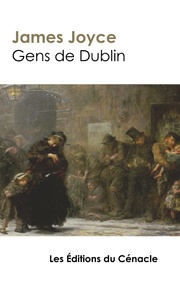 Gens de Dublin (édition de référence)