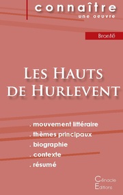 Fiche de lecture Les Hauts de Hurlevent (Analyse littéraire de référence et résu