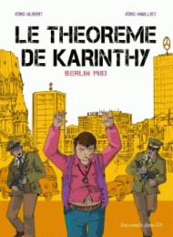 Le Theorème de Karinthy 2