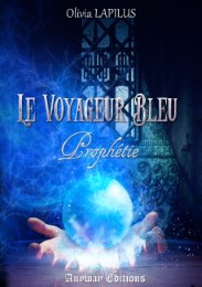 Le Voyageur Bleu