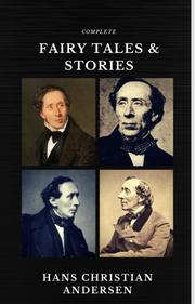 Hans Christian Andersen: Fairy Tales and Stories (Quattro Classics) (The Greatest Writers of All Time) - Cover