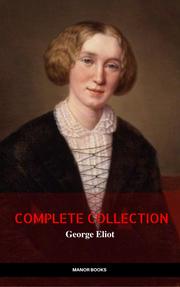 George Eliot: The Complete Collection - Cover