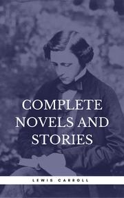 Carroll, Lewis: Complete Novels And Stories (Book Center)