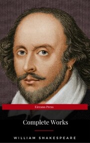 The Complete Works of William Shakespeare: Hamlet, Romeo and Juliet, Macbeth, Othello, The Tempest, King Lear, The Merchant of Venice, A Midsummer Night's ... Julius Caesar, The Comedy of Errors¿