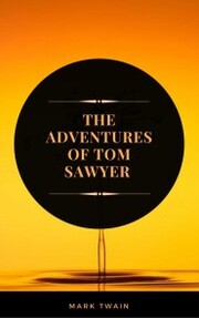 The Adventures of Tom Sawyer (ArcadianPress Edition) - Cover