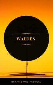 Walden (ArcadianPress Edition) - Cover